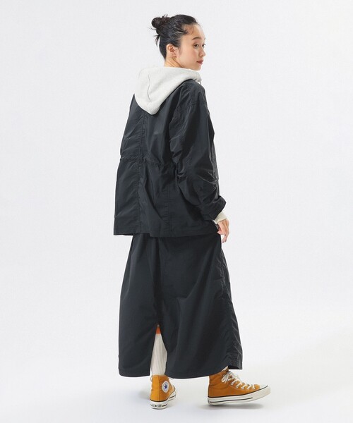 ソロテックス ミリタリー ブルゾン（ミリタリージャケット）｜BEAMS