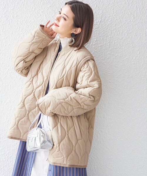 WILD THINGS（ワイルドシングス）の「【SHIPS別注】WILD THINGS:〈撥水