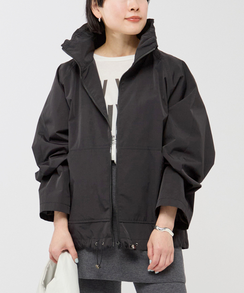 AP STUDIO（エーピーストゥディオ）の「【LIBERADD/リベラド】ナイロン