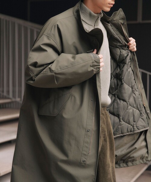 FREAK'S STORE（フリークスストア）の「Plus Phenix/プラス