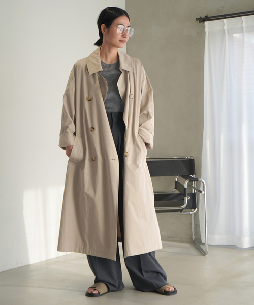 MINITZ（ミニッツ）の「【MINITZ/ミニッツ】別注エフォートレス