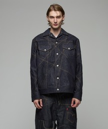 JUNYA WATANABE MAN（ジュンヤワタナベマン）｜デニムジャケット一覧