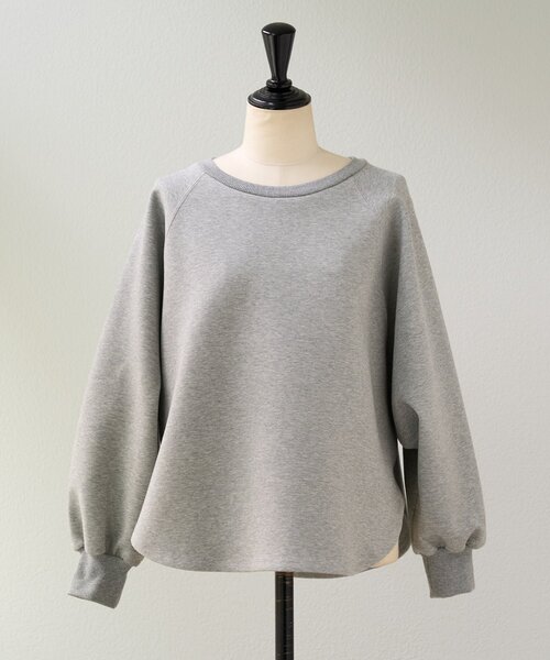 ダンボールサークルプルオーバー（Tシャツ/カットソー）｜BEARDSLEY