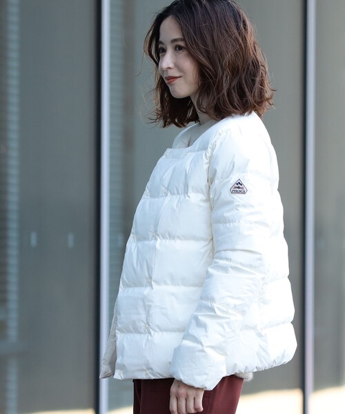 Pyrenex（ピレネックス）の「PYRENEX × stylist村山佳世子 × Demi-Luxe