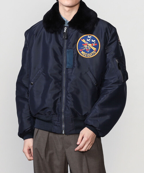 Buzz Rickson's（バズリクソンズ）の「BUZZ RICKSON'S | フライト