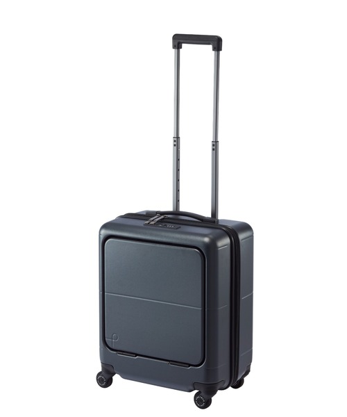 Proteca/プロテカ スーツケース 日本製 マックスパス4 40L 2～3泊 3.5