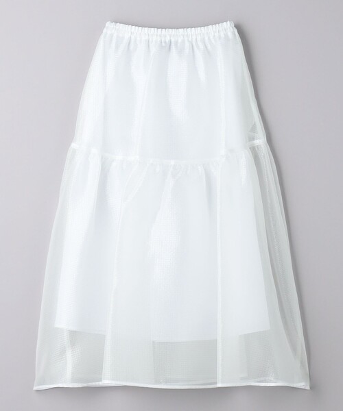 UNITED ARROWS（ユナイテッドアローズ）の「スケルトン シャインジャ