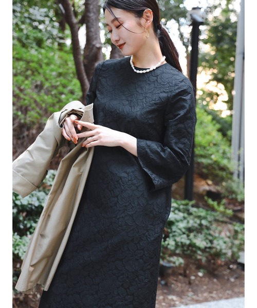 Demi-Luxe BEAMS（デミルクス ビームス）の「【セレモニー・フォーマル