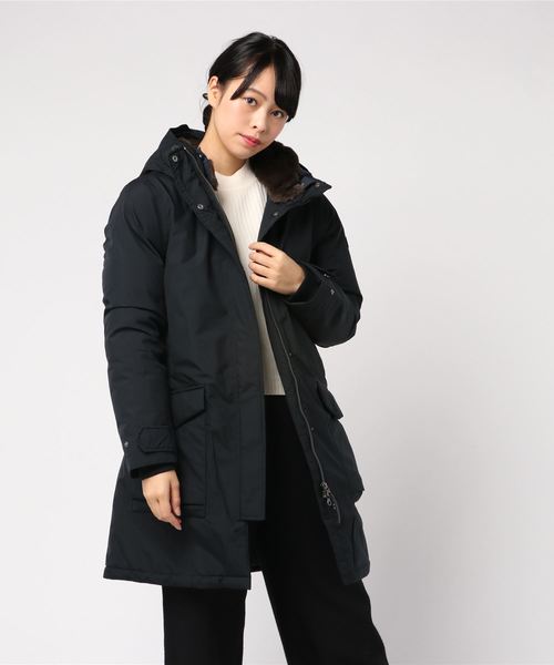 AIGLE（エーグル）の「ラボリアズ AS（ダウンジャケット/コート）」 - WEAR