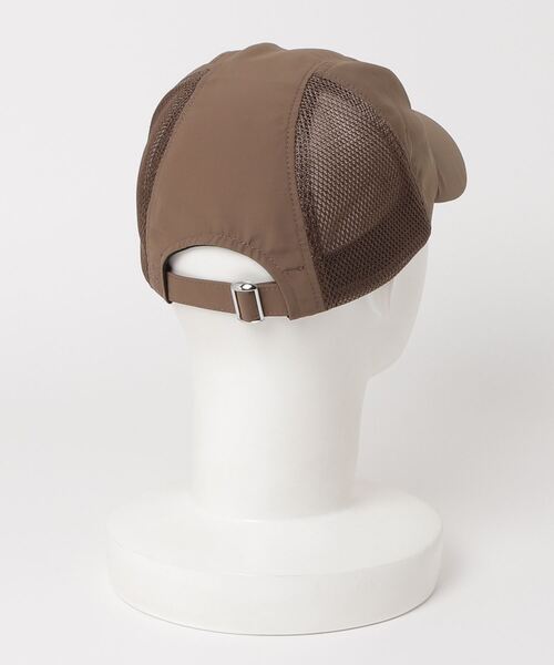 IRIS47（イリスフォーセブン）の「【IRIS 47】wind cap WT11（キャップ