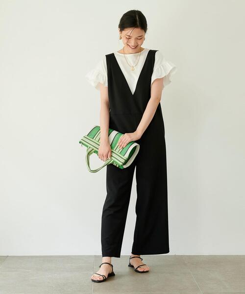 green label relaxing（グリーンレーベルリラクシング）の「＜VERY