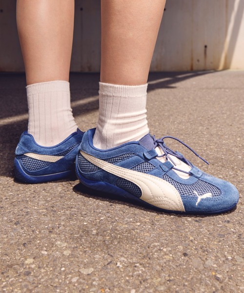 PUMA プーマ ウィメンズ SPEEDCAT GO / スピードキャット GO