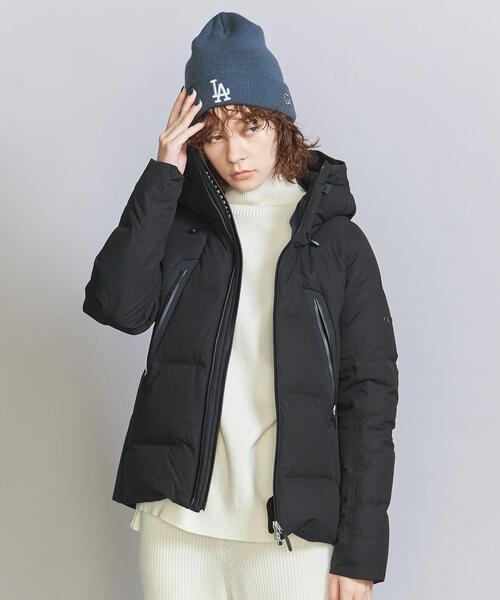 DESCENTE ALLTERRAIN（デサント オルテライン）の「＜DESCENTE