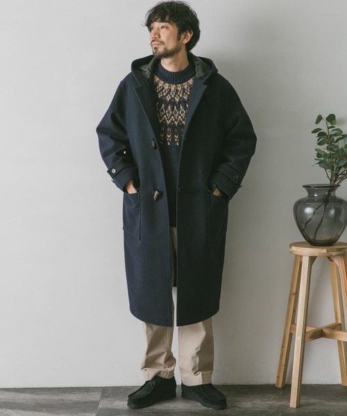 URBAN RESEARCH DOORS（アーバンリサーチドアーズ）の「JAPAN FABRIC