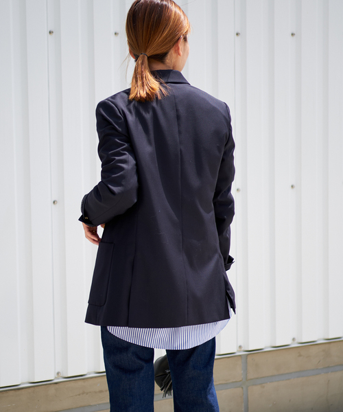 JOURNAL STANDARD（ジャーナルスタンダード）の「ダブルフロント