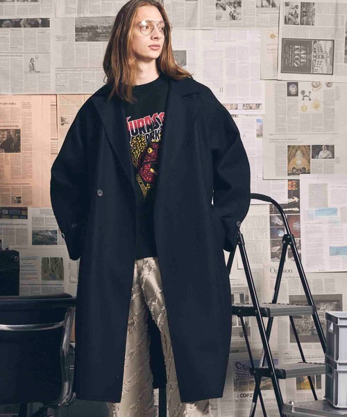 MAISON SPECIAL（メゾンスペシャル）の「《ユニセックスアイテム