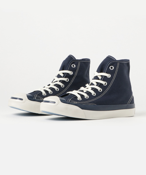 CONVERSE（コンバース）の「converse コンバース JACK PURCELL HS V HI