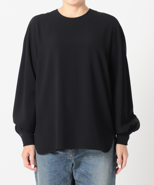 Deuxieme Classe（ドゥーズィエムクラス）の「EDEN PUFF ブラウス