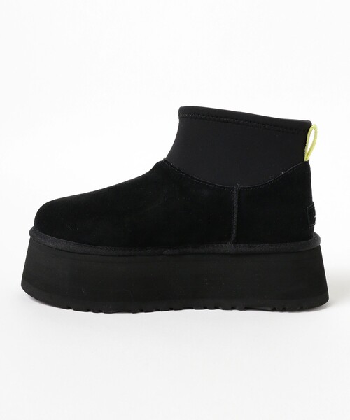 UGG（アグ）の「【WEB限定】UGG(R) / W CLASSIC MINI DIPPER（ブーツ