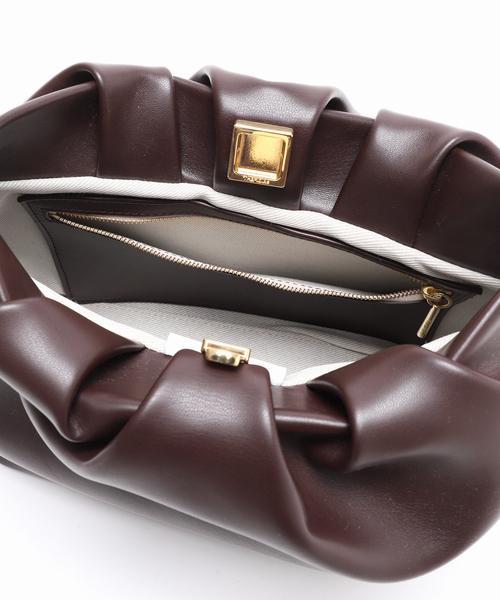 セール】THEMOIRE テモワール One Shoulder Bag LARA（ショルダー