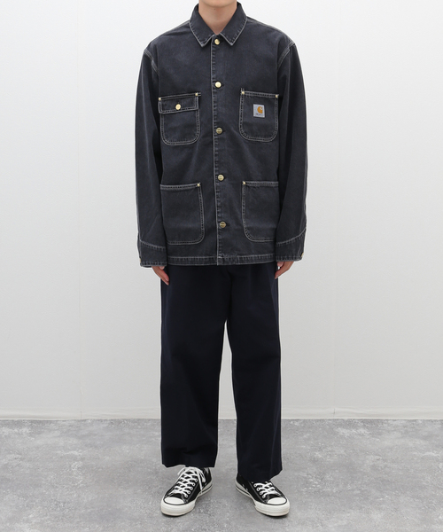 Carhartt WIP（カーハートダブリューアイピー）の「CARHARTT WIP OG