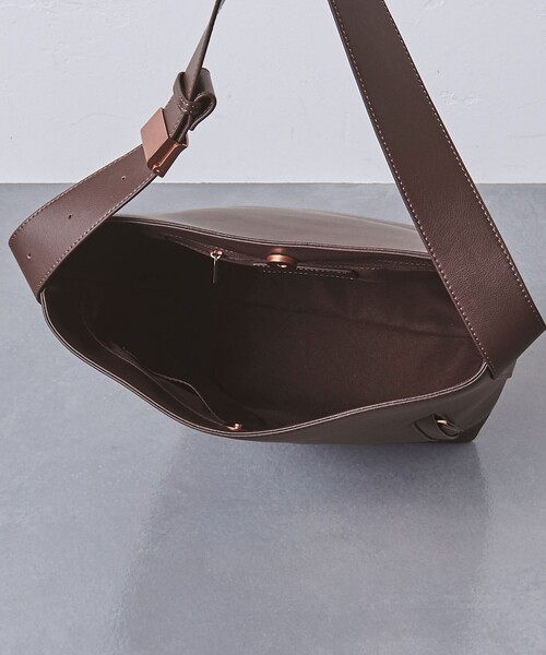 UNITED ARROWS（ユナイテッドアローズ）の「スクエア ワンショルダー