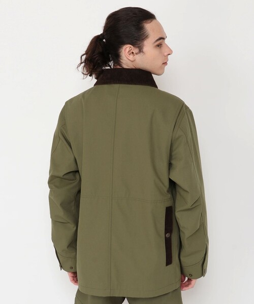 Columbia（コロンビア）の「ツキャノンアイルIIジャケット