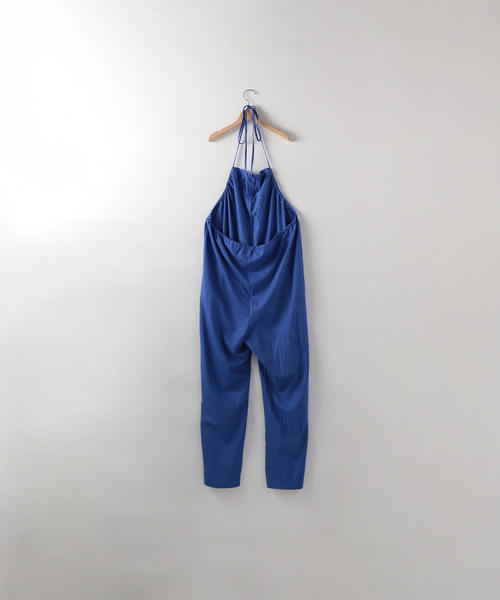BASERANGE（ベースレンジ）の「＜BASERANGE＞OTAY JUMPSUIT/オール