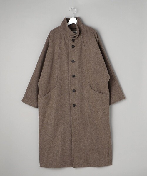 FREAK'S STORE（フリークスストア）の「BASISBROEK/バージスブルック