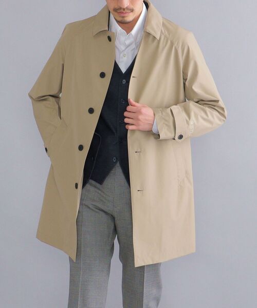 phenix（プラスフェニックス）の「【SHIPS別注】+phenix: GORE-TEX