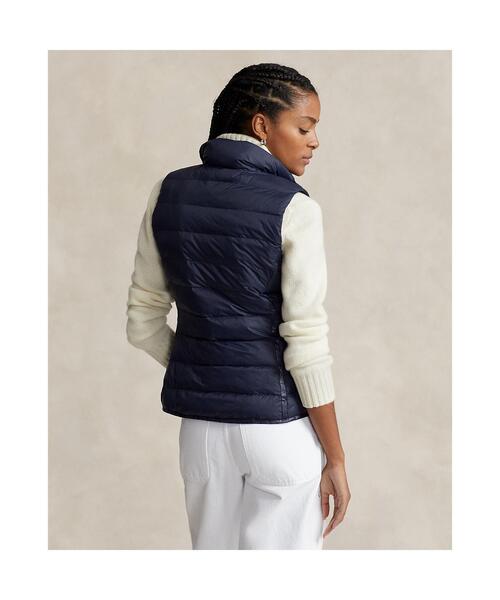 POLO RALPH LAUREN（ポロ ラルフ ローレン）の「パッカブル ウォーター