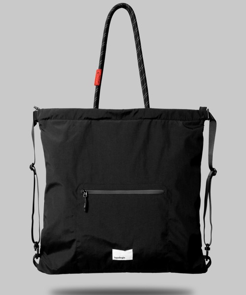 Topologie（トポロジー）の「Topologie/トポロジー/Bags Draw Tote 2.0