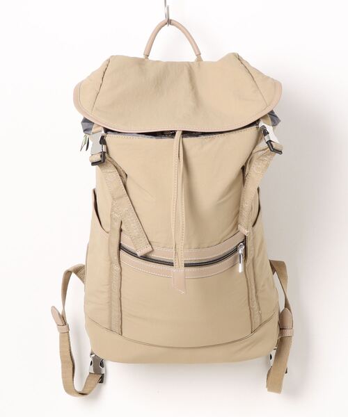 セール】Orobianco/オロビアンコ リュックサック プレーグリンツア PC