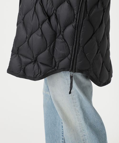 ≪追加≫TAION/タイオン 別注フードビブス付きブルゾン 2（その他