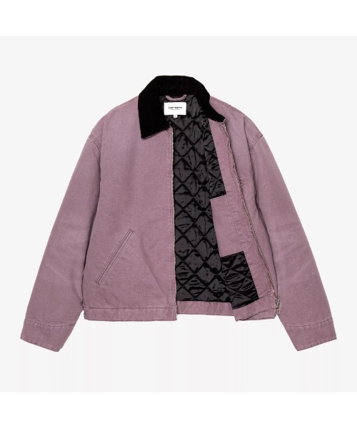 セール】Carhartt WIP W' OG DETROIT JACKET（カーハートワークイン