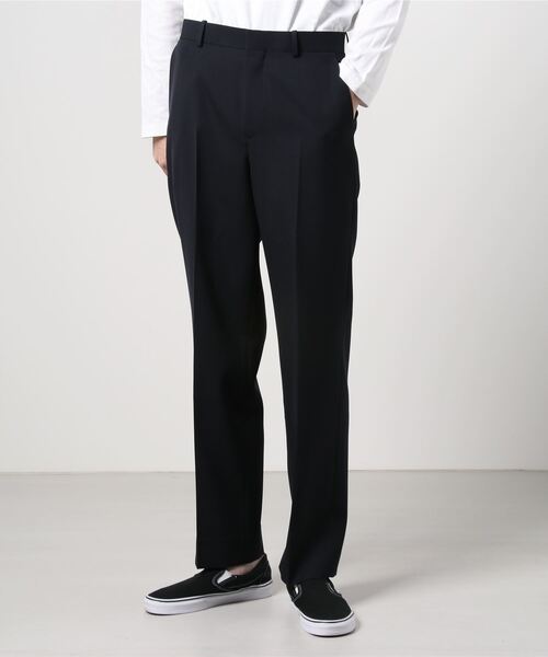 AURALEE（オーラリー）の「AURALEE / ライトウールマックスギャバジン