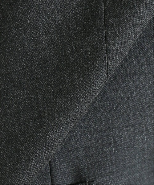 IENA（イエナ）の「ウールダブルブレストジャケット◇（テーラード