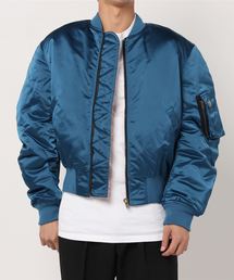 MARTINE ROSE（マーティンローズ）の「MARTINE ROSE / MA-1 ボンバー