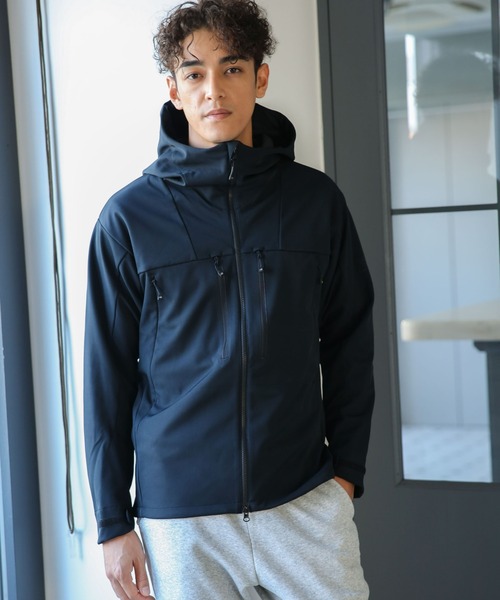 karrimor（カリマー）の「karrimor/別注 arete ventilation parka