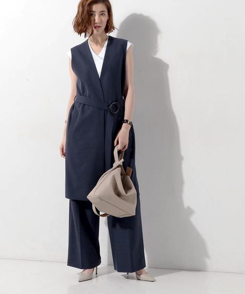 UNITED ARROWS（ユナイテッドアローズ）の「UBBT P/R ノーカラー