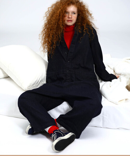 JOURNAL STANDARD LUXE（ジャーナルスタンダード ラックス）の「8OZ