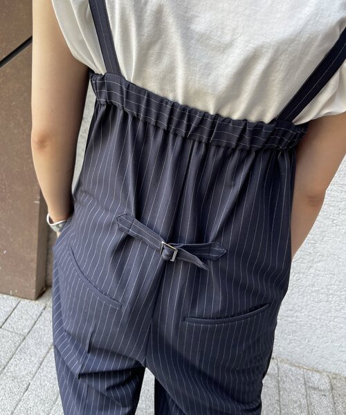 Spick & Span（スピックアンドスパン）の「≪追加≫ベアオールインワン