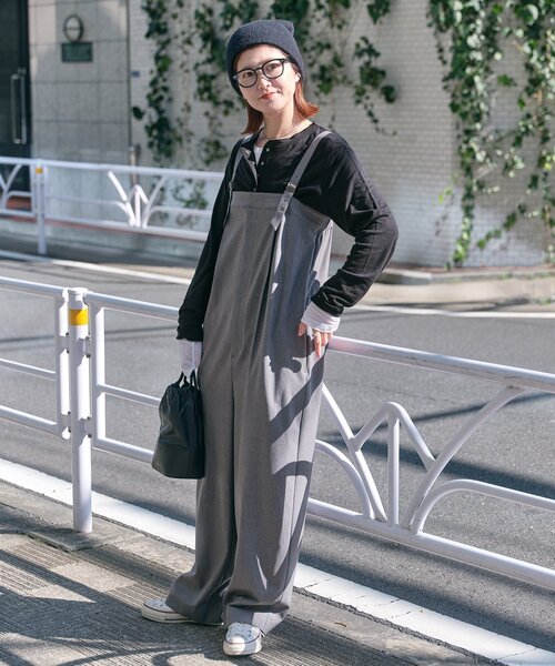 Spick & Span（スピックアンドスパン）の「≪追加≫ベアオールインワン