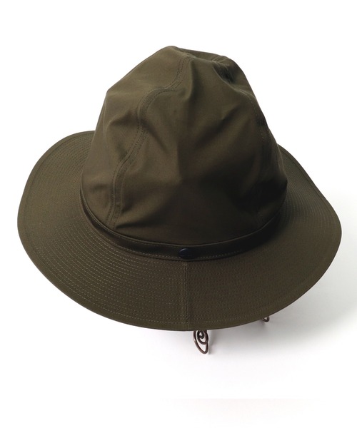 RACAL（ラカル）の「Mountain Smith×Racal Mountain Hat / マウンテン
