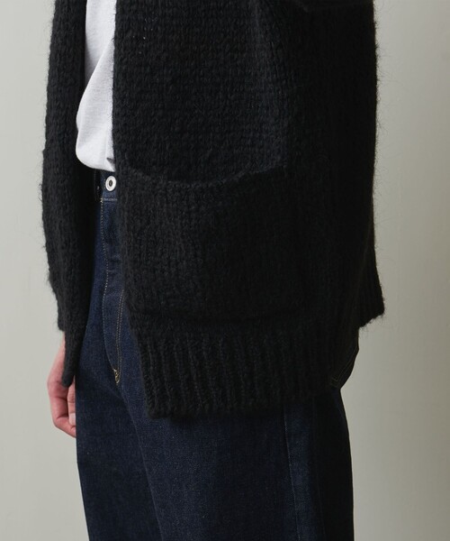 Steven Alan（スティーブンアラン）の「＜TRICOTS JEAN MARC × Steven