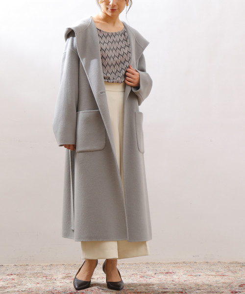 Tiara（ティアラ）の「La GRANDE COUTURIERE de TIARA ダブルフェイス