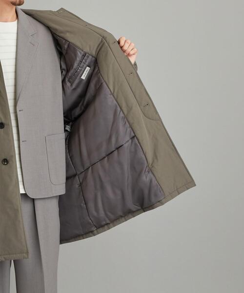 Steven Alan（スティーブンアラン）の「＜Steven Alan＞ NYLON PADDED