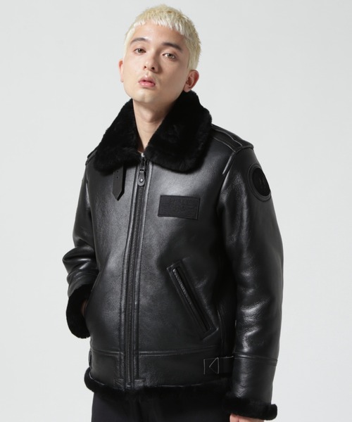 セール】B-6 SAIPAN / B-6 サイパン / AVIREX / アヴィレックス