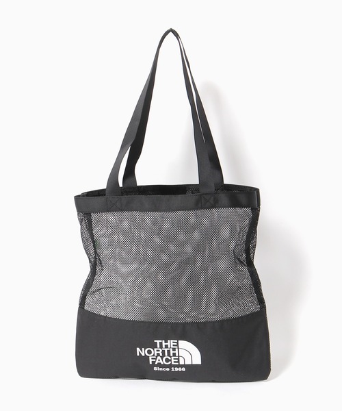 THE NORTH FACE/ザ・ノースフェイス ALL MESH SHOULDER BAG メッシュ