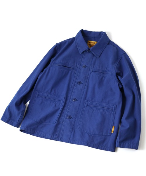 バックツイルブルゾン | ジムマスター（gym master）公式通販